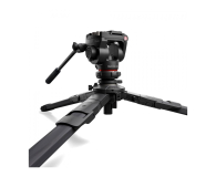 Manfrotto ONE Carbon z głowicą 500X - 1486304 - zdjęcie 3